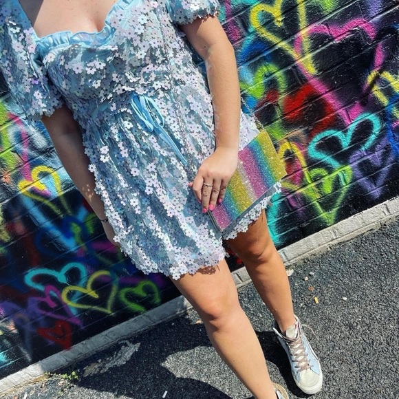 Buddy Love xs Colby Dress - Picture 2 of 10